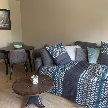 Bel Appartement 4 Personnes Balcon, Centre Ville Le Touquet Exteriér fotografie