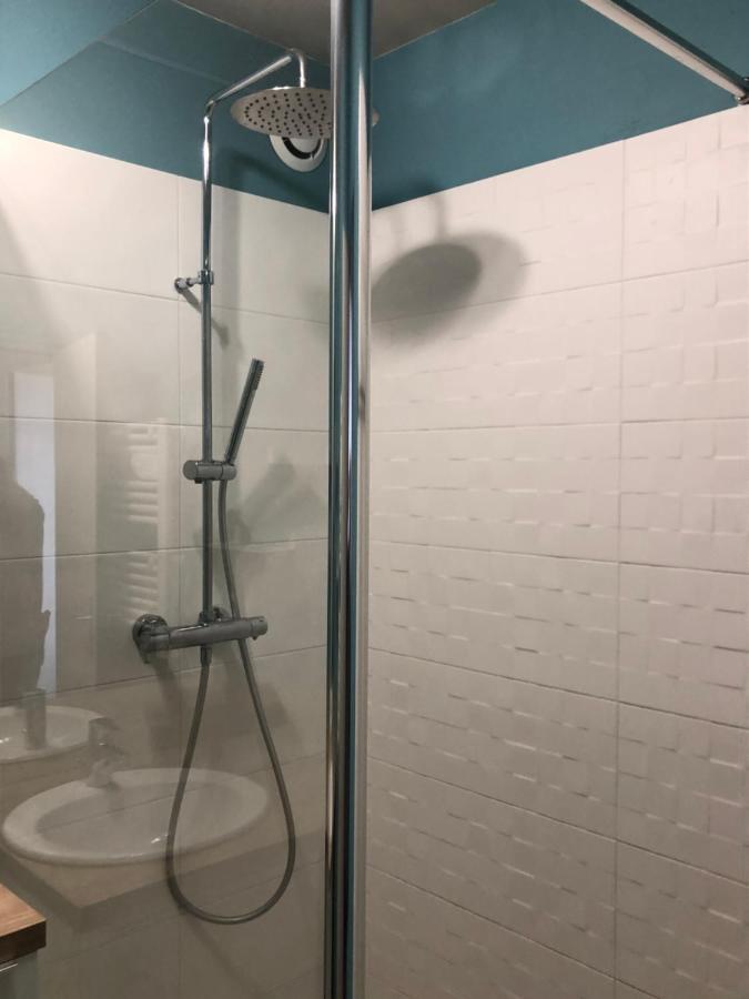 Bel Appartement 4 Personnes Balcon, Centre Ville Le Touquet Exteriér fotografie