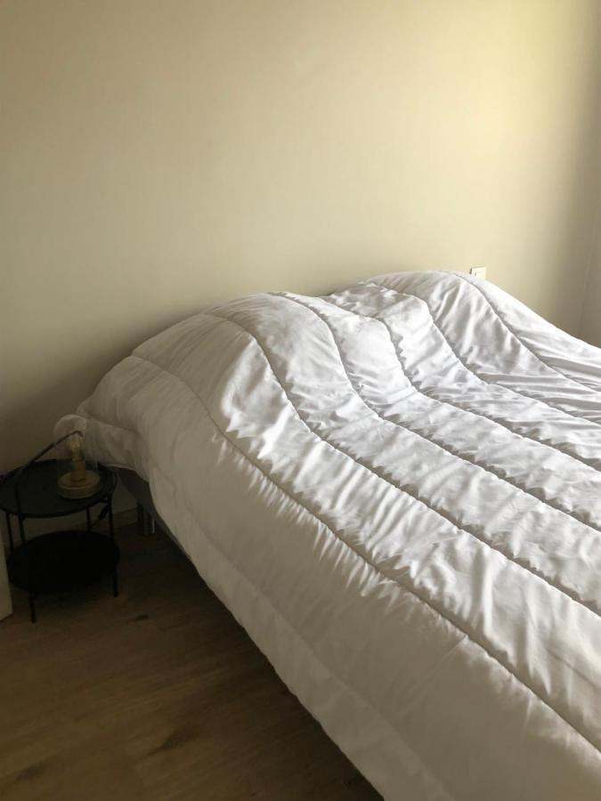 Bel Appartement 4 Personnes Balcon, Centre Ville Le Touquet Exteriér fotografie