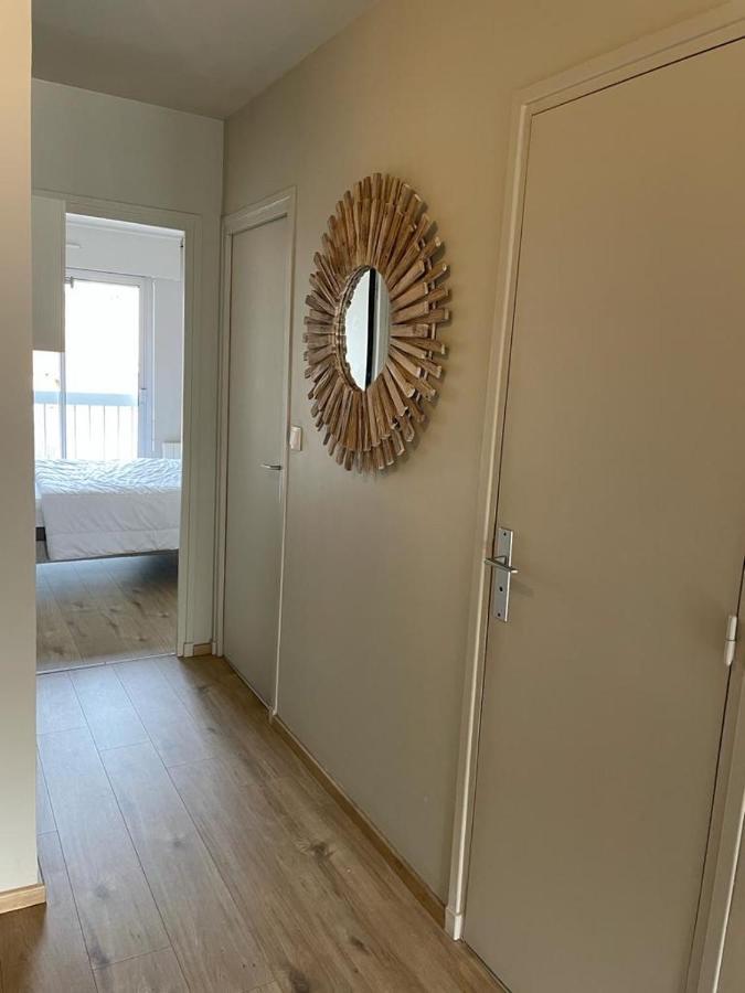 Bel Appartement 4 Personnes Balcon, Centre Ville Le Touquet Exteriér fotografie