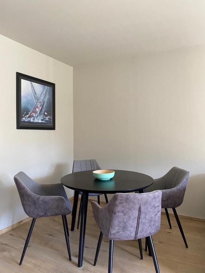 Bel Appartement 4 Personnes Balcon, Centre Ville Le Touquet Exteriér fotografie